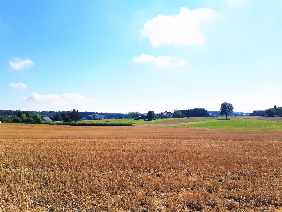 cieszyński, Hażlach, Rudnik, Działka na sprzedaż