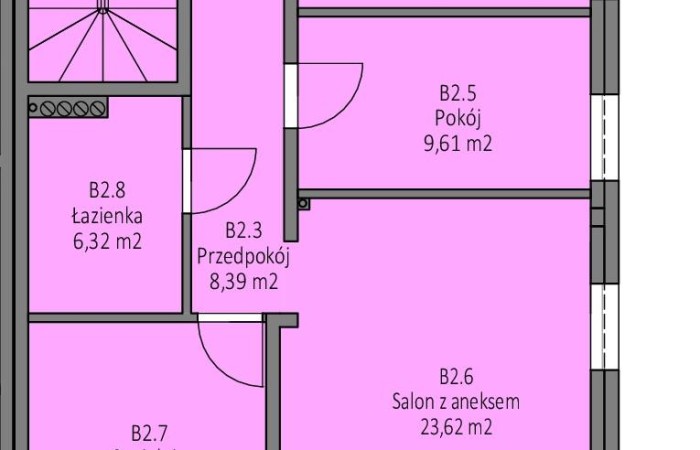 śląskie, cieszyński, Mieszkanie na sprzedaż