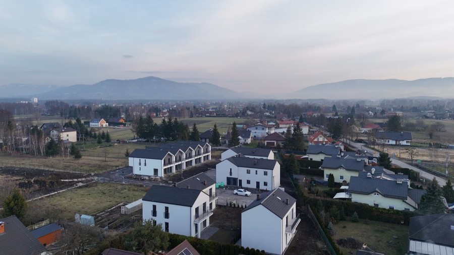 cieszyński, Ustroń, Ustroń, Borowinowa, Mieszkanie na sprzedaż