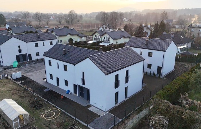 śląskie, cieszyński, Mieszkanie na sprzedaż
