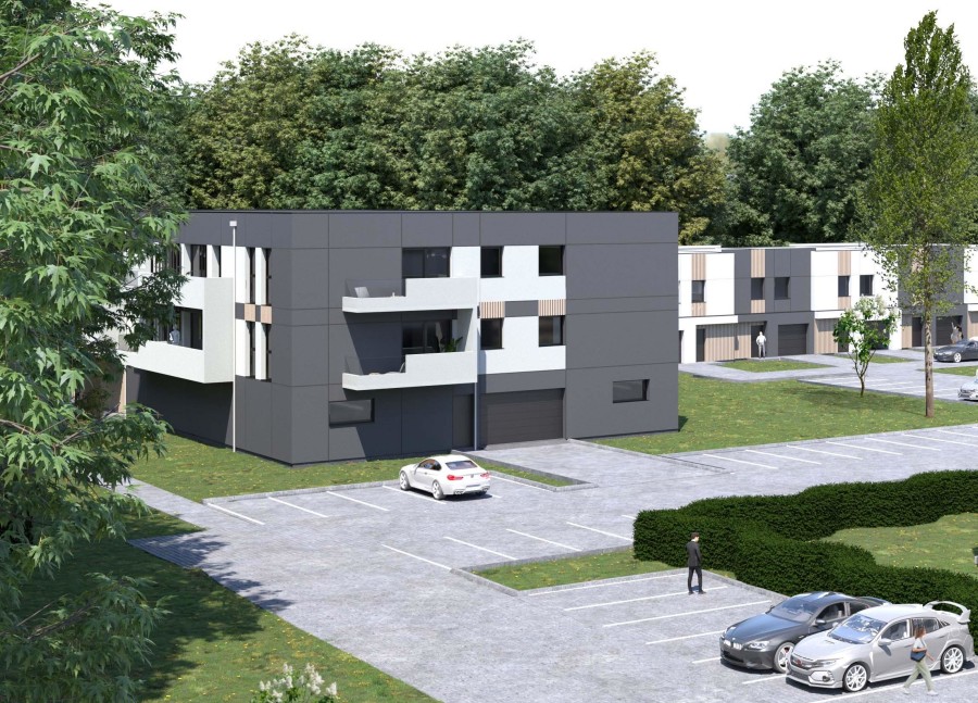 cieszyński, Skoczów, Skoczów, Mieszkanie na sprzedaż