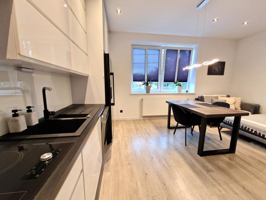 cieszyński, Skoczów, Skoczów, Adama Mickiewicza, Mieszkanie na sprzedaż