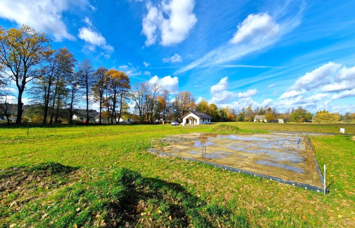 śląskie, cieszyński, Działka na sprzedaż