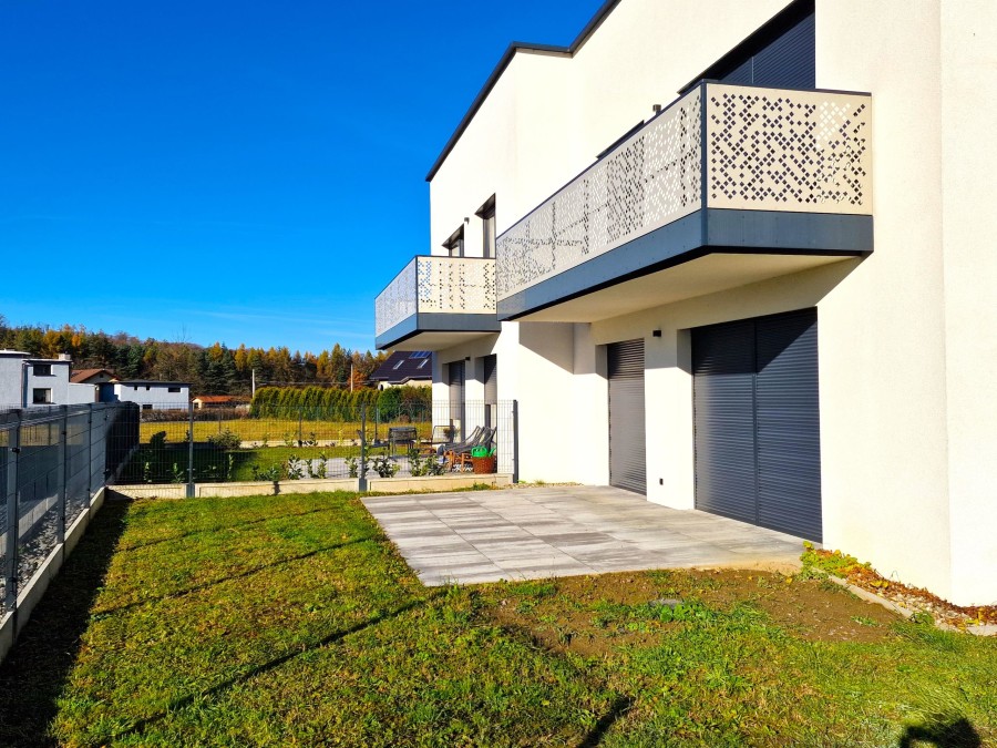 cieszyński, Skoczów, Skoczów, Pierściecka, Mieszkanie na sprzedaż