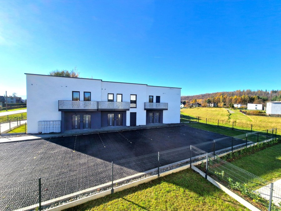 cieszyński, Skoczów, Skoczów, Pierściecka, Mieszkanie na sprzedaż