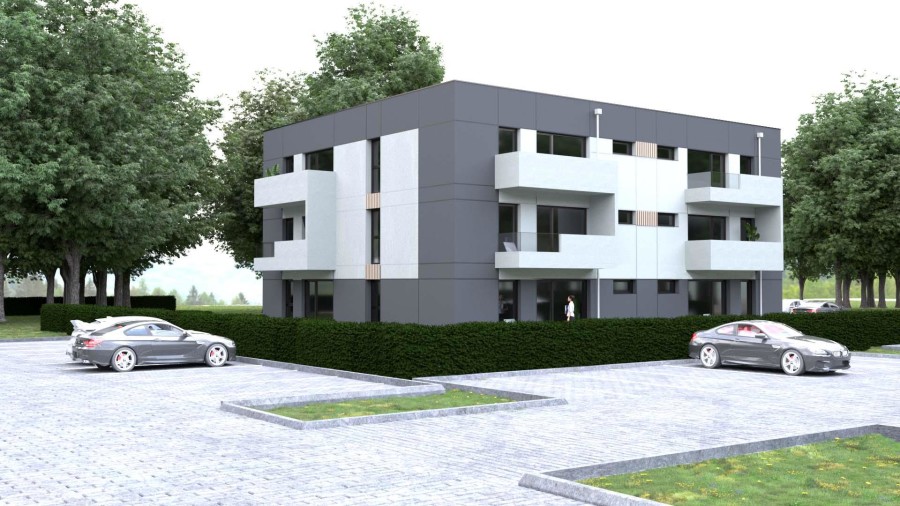 cieszyński, Skoczów, Skoczów, Mieszkanie na sprzedaż