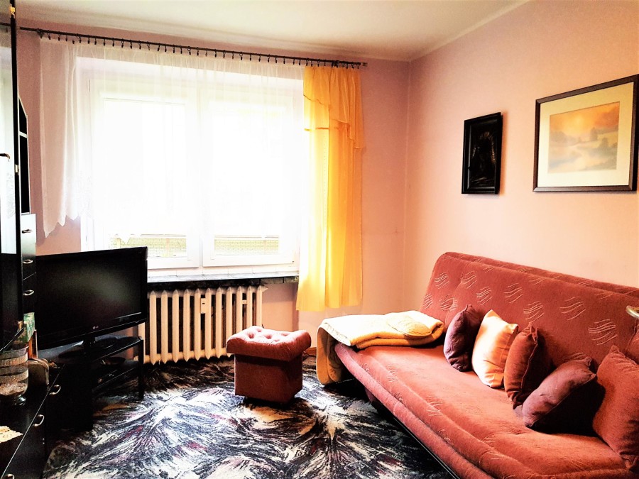 cieszyński, Cieszyn, Cieszyn, Mieszkanie na sprzedaż