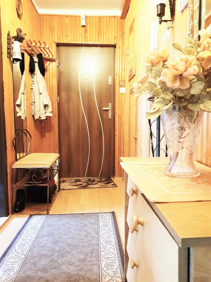 cieszyński, Cieszyn, Cieszyn, Mieszkanie na sprzedaż