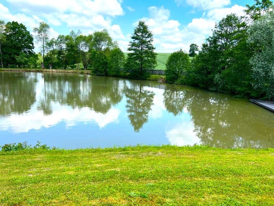 cieszyński, Skoczów, Wiślica, Działka na sprzedaż