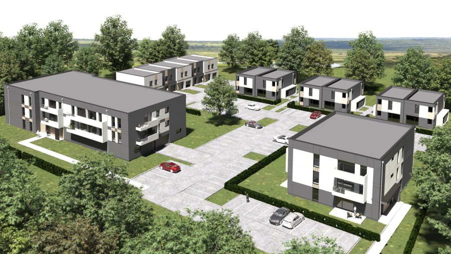 cieszyński, Skoczów, Skoczów, Mieszkanie na sprzedaż