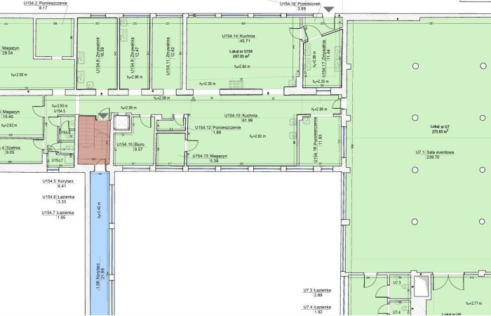 śląskie, cieszyński, Lokal na sprzedaż