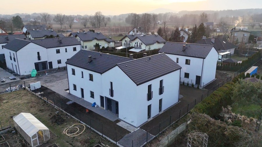 cieszyński, Skoczów, Skoczów, Borowinowa, Mieszkanie na sprzedaż