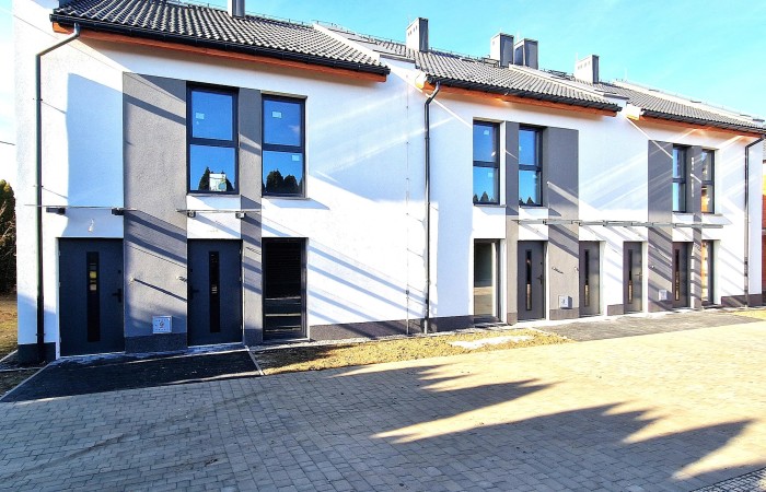 Skoczów, Skoczów, Mieszkanie na sprzedaż