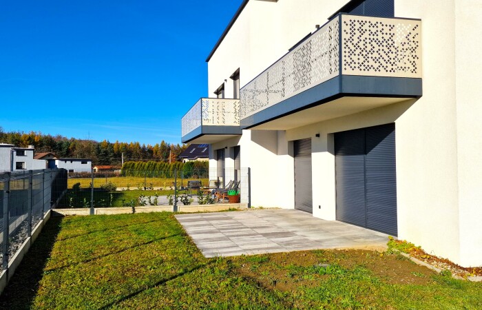 Skoczów, Skoczów, Mieszkanie na sprzedaż