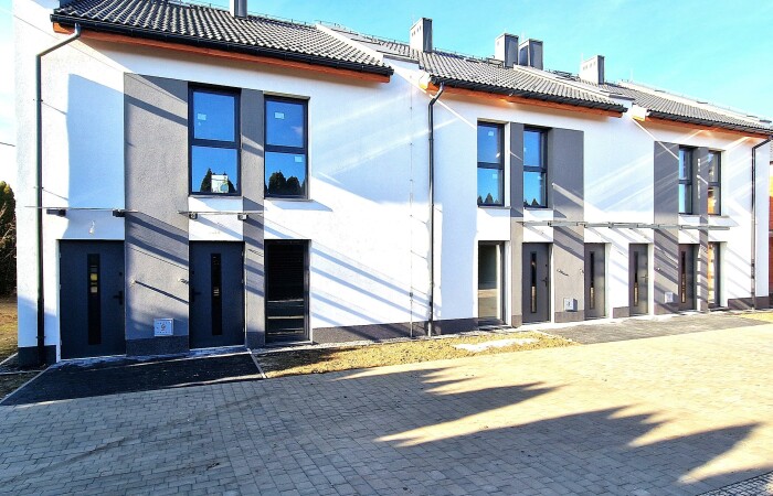 Skoczów, Skoczów, Mieszkanie na sprzedaż