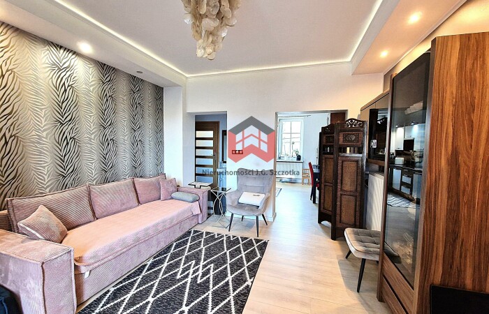 śląskie, cieszyński, Mieszkanie na sprzedaż