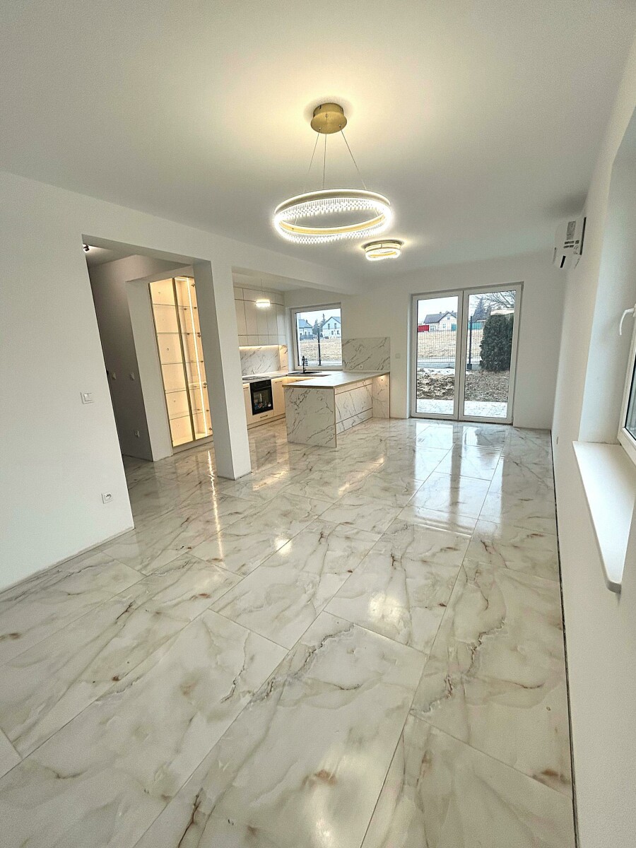 bielski, Czechowice-Dziedzice, Ligota, Dom na sprzedaż