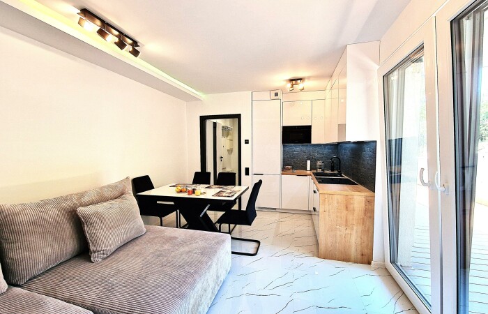 śląskie, cieszyński, Mieszkanie na sprzedaż