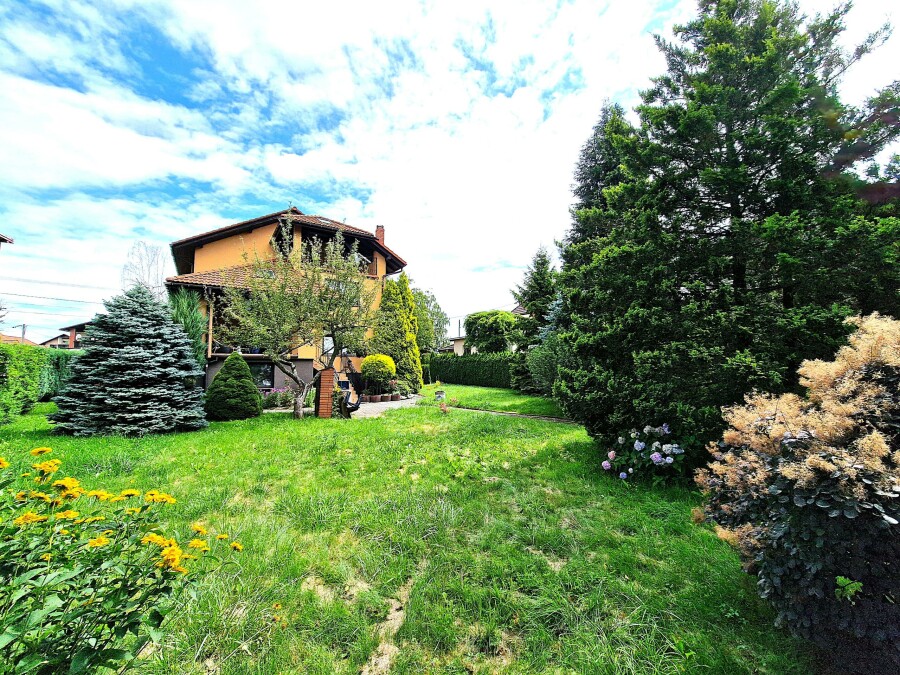 cieszyński, Skoczów, Skoczów, Górecka, Dom na sprzedaż