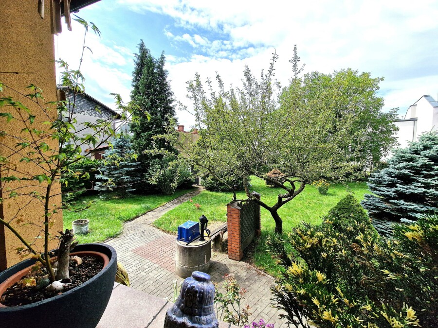 cieszyński, Skoczów, Skoczów, Górecka, Dom na sprzedaż