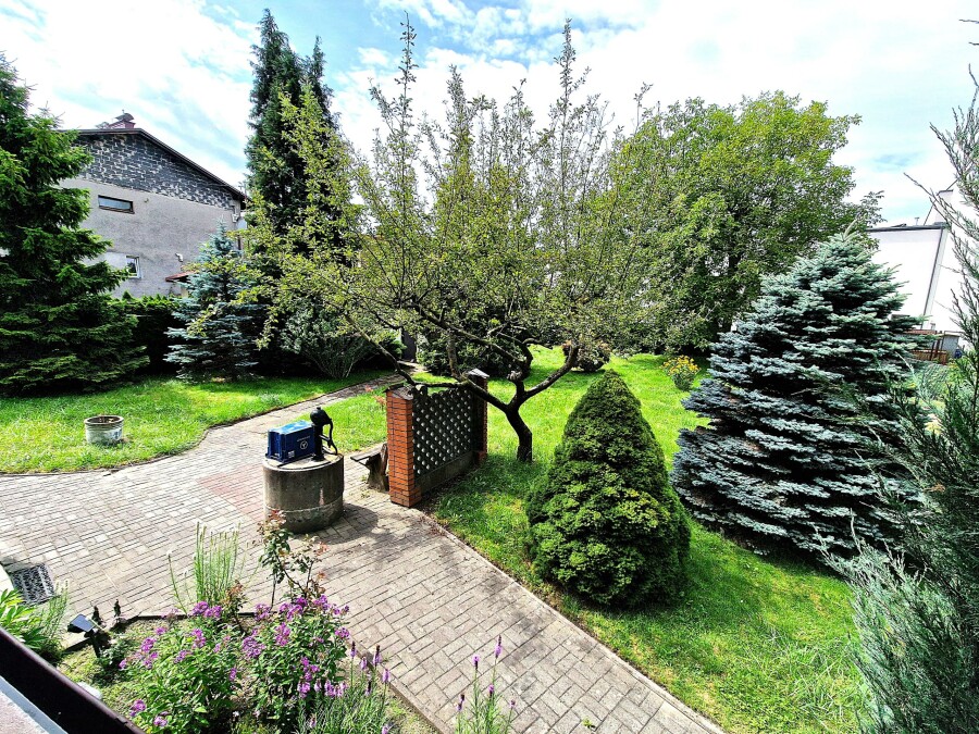 cieszyński, Skoczów, Skoczów, Górecka, Dom na sprzedaż