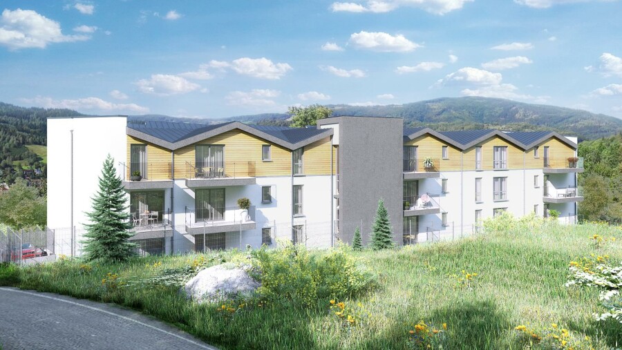 cieszyński, Wisła, Wisła, Mieszkanie na sprzedaż