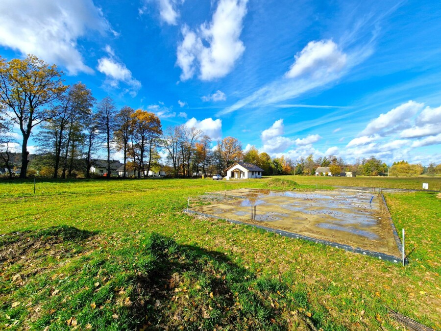 cieszyński, Skoczów, Kiczyce, Działka na sprzedaż