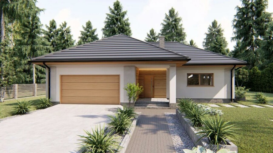 cieszyński, Skoczów, Kiczyce, Działka na sprzedaż