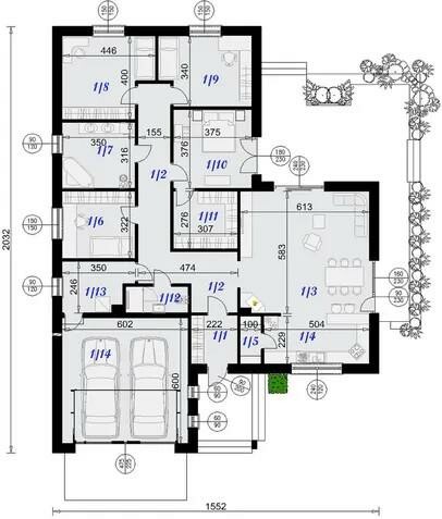 cieszyński, Skoczów, Kiczyce, Działka na sprzedaż