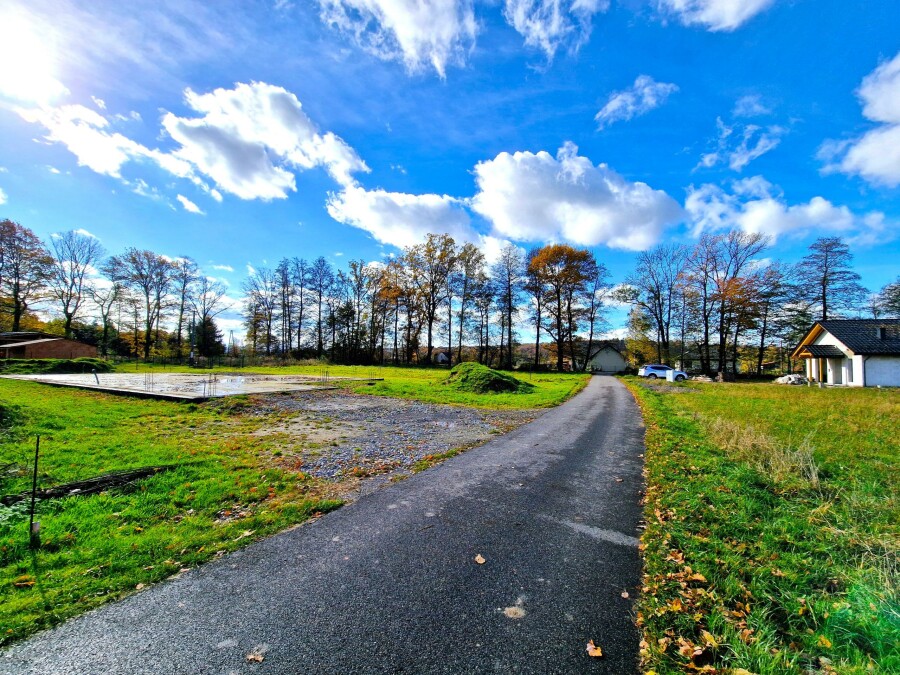 cieszyński, Skoczów, Kiczyce, Działka na sprzedaż