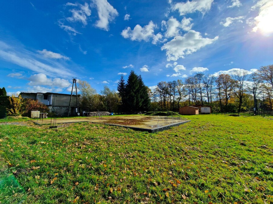 cieszyński, Skoczów, Kiczyce, Działka na sprzedaż