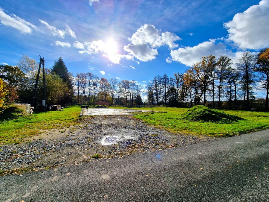 cieszyński, Skoczów, Kiczyce, Działka na sprzedaż