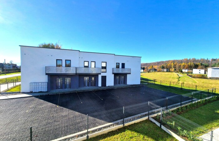 śląskie, cieszyński, Mieszkanie na sprzedaż