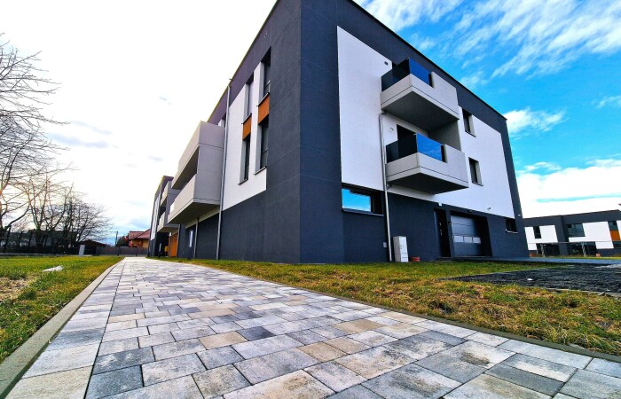 śląskie, cieszyński, Mieszkanie na sprzedaż