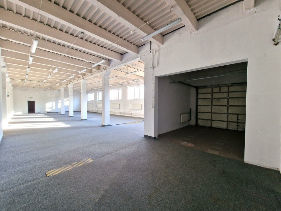 cieszyński, Skoczów, Skoczów, Fabryczna, Lokal na wynajem