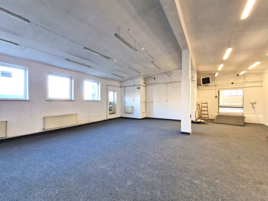 cieszyński, Skoczów, Skoczów, Fabryczna, Lokal na wynajem