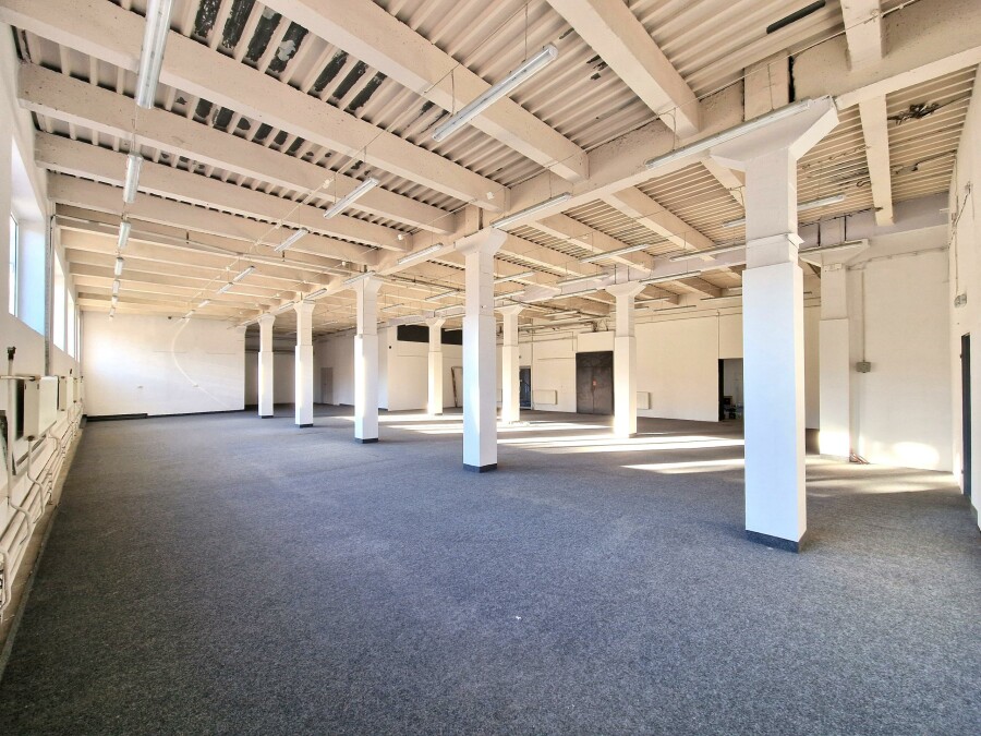 cieszyński, Skoczów, Skoczów, Fabryczna, Lokal na wynajem