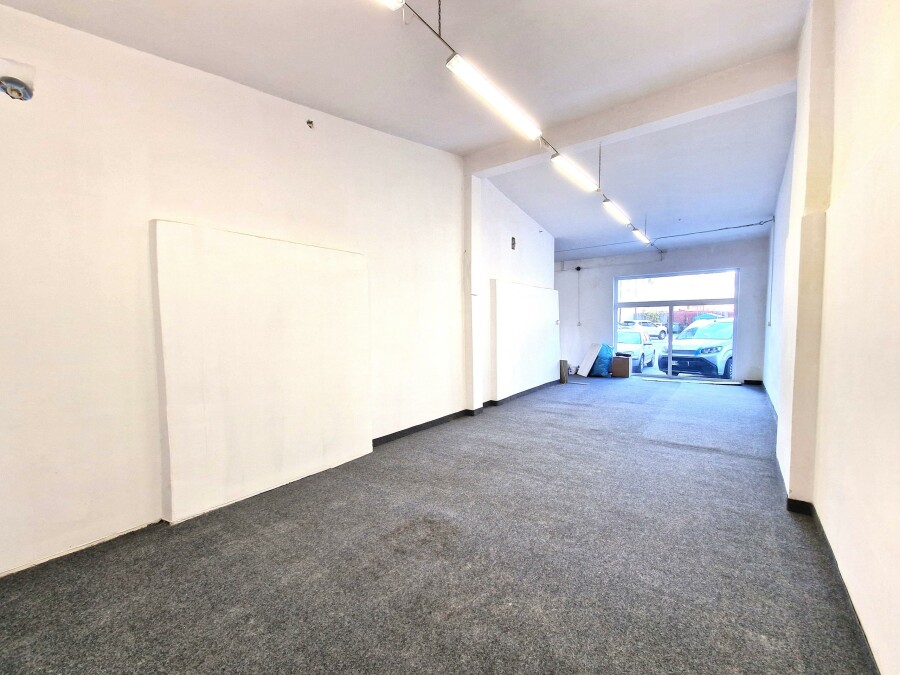 cieszyński, Skoczów, Skoczów, Fabryczna, Lokal na wynajem