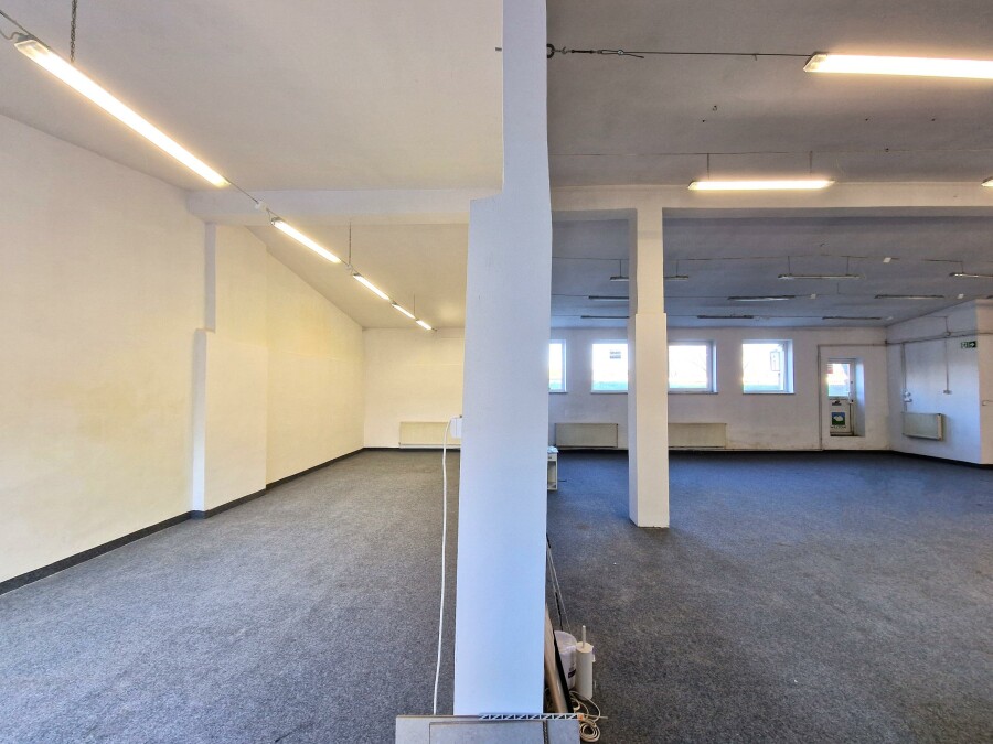 cieszyński, Skoczów, Skoczów, Fabryczna, Lokal na wynajem