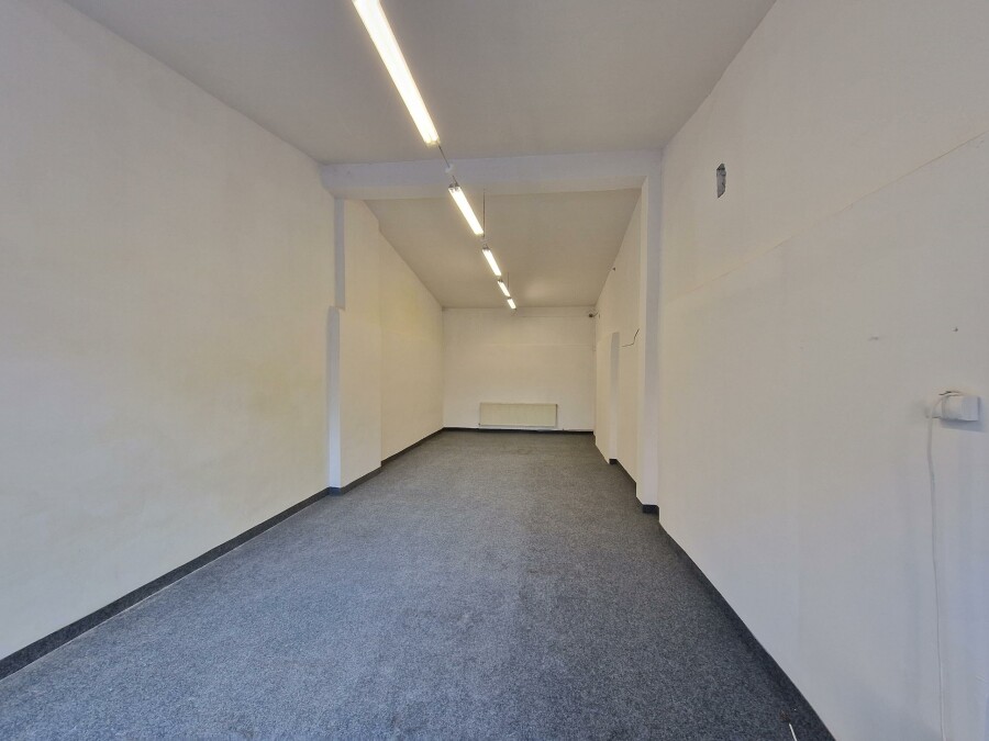 cieszyński, Skoczów, Skoczów, Fabryczna, Lokal na wynajem