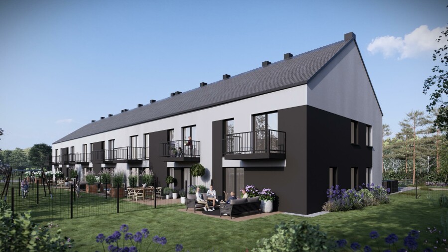 cieszyński, Skoczów, Skoczów, Mieszkanie na sprzedaż