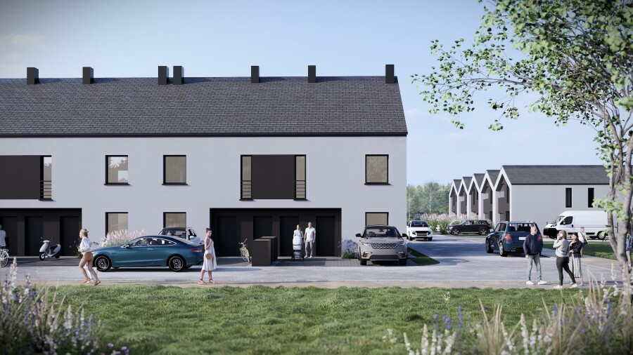cieszyński, Skoczów, Skoczów, Mieszkanie na sprzedaż