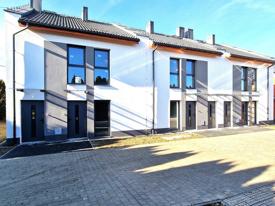 cieszyński, Skoczów, Skoczów, Jodłowa, Mieszkanie na sprzedaż