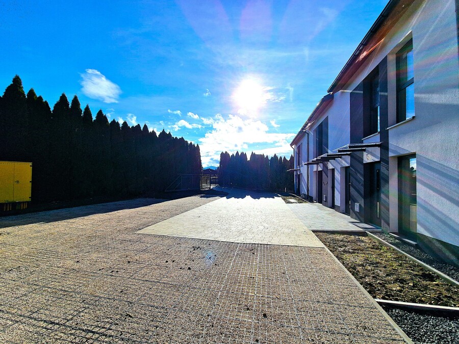 cieszyński, Skoczów, Skoczów, Jodłowa, Mieszkanie na sprzedaż