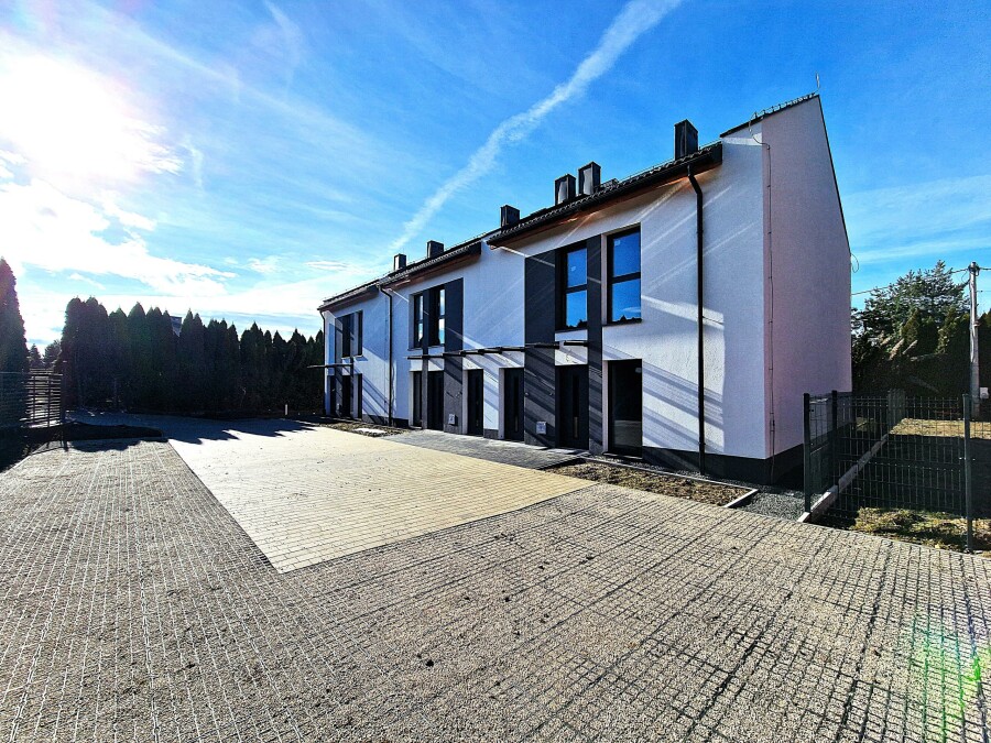 cieszyński, Skoczów, Skoczów, Jodłowa, Mieszkanie na sprzedaż