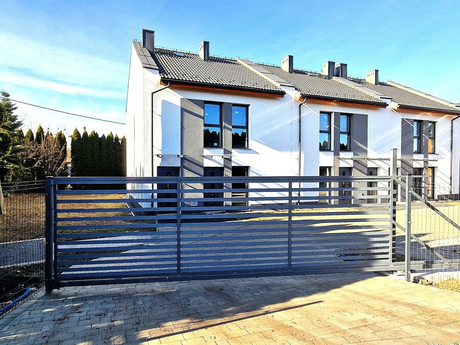 cieszyński, Skoczów, Skoczów, Jodłowa, Mieszkanie na sprzedaż