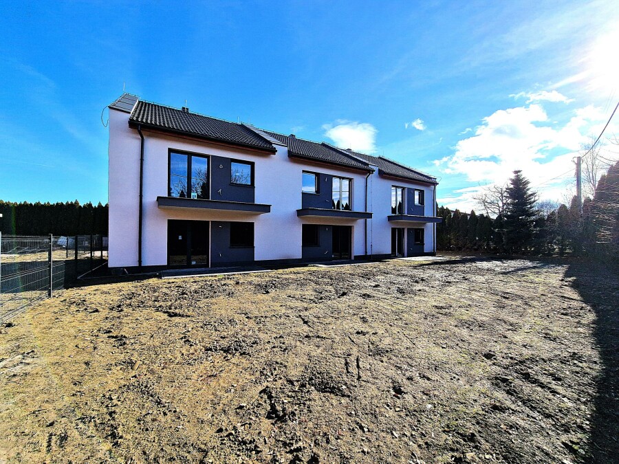 cieszyński, Skoczów, Skoczów, Jodłowa, Mieszkanie na sprzedaż