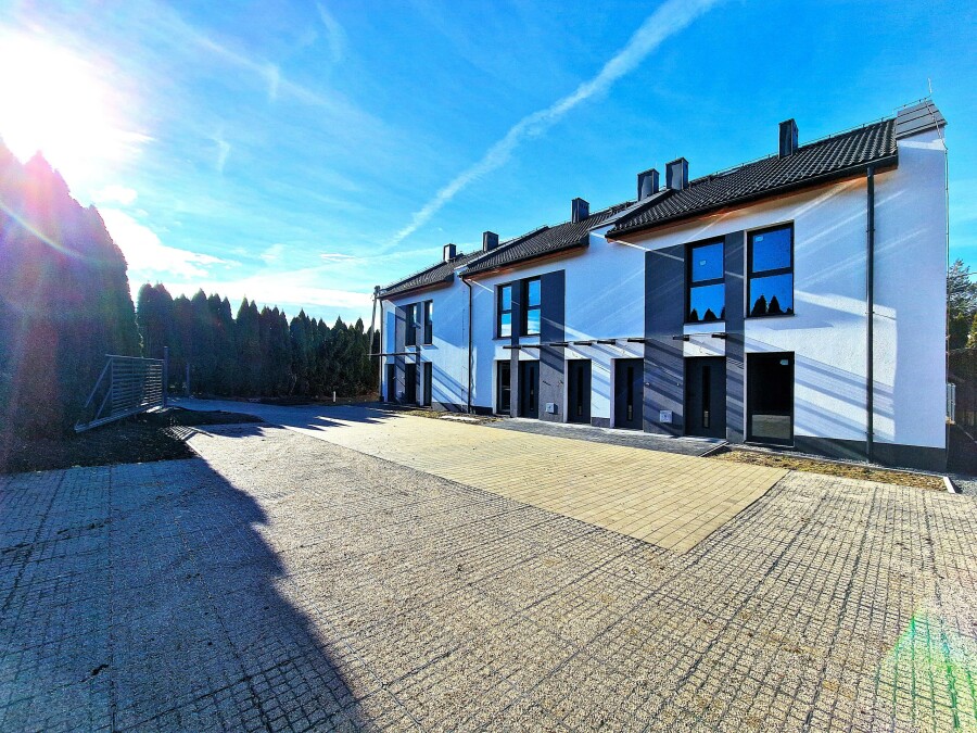 cieszyński, Skoczów, Skoczów, Jodłowa, Mieszkanie na sprzedaż