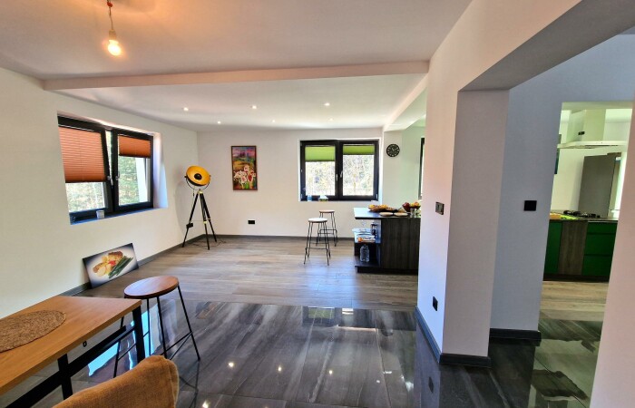 śląskie, cieszyński, Dom na wynajem