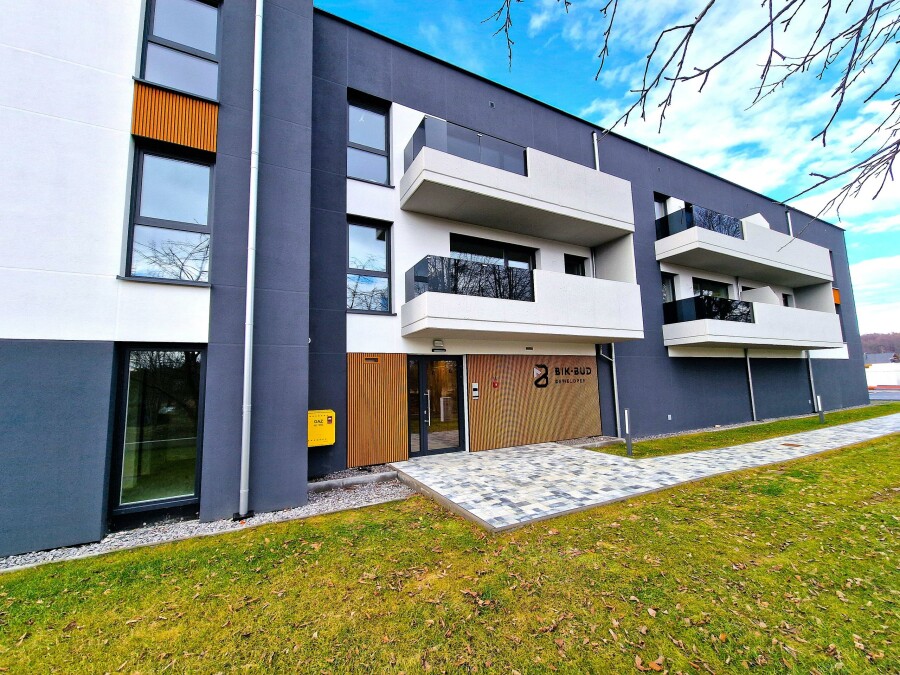 cieszyński, Skoczów, Skoczów, Bystra, Mieszkanie na sprzedaż